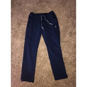 FIGS PANTS (Yola skinny scrub pant)